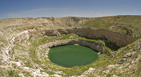 Karapınar - Emirgazi Turu (Günübirlik)