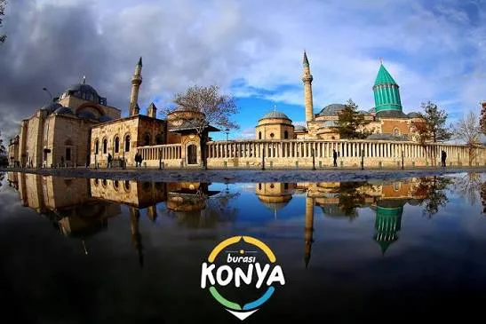 KONYA