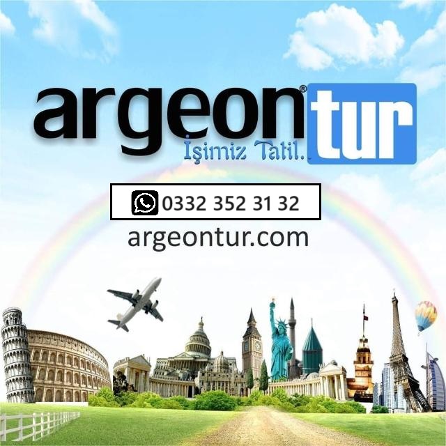 Dünyayı Keşfetmenin Güvenilir Adresi