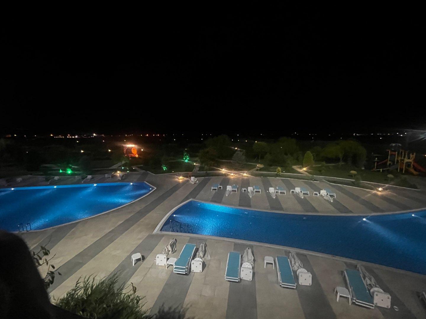 Akrones Thermal SPA Convention Sport Hotel mobil görsel 39