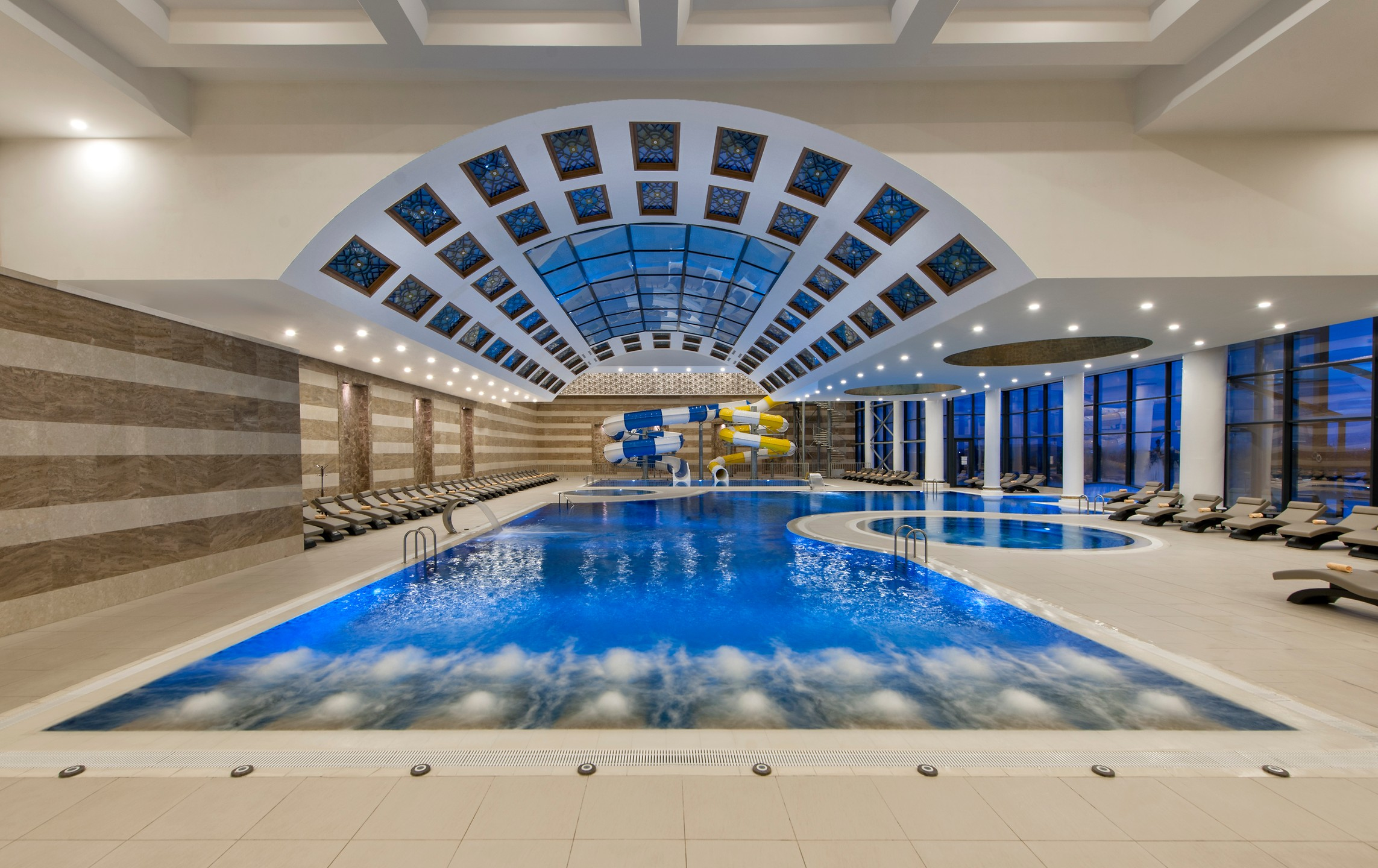 Akrones Thermal SPA Convention Sport Hotel mobil görsel 31