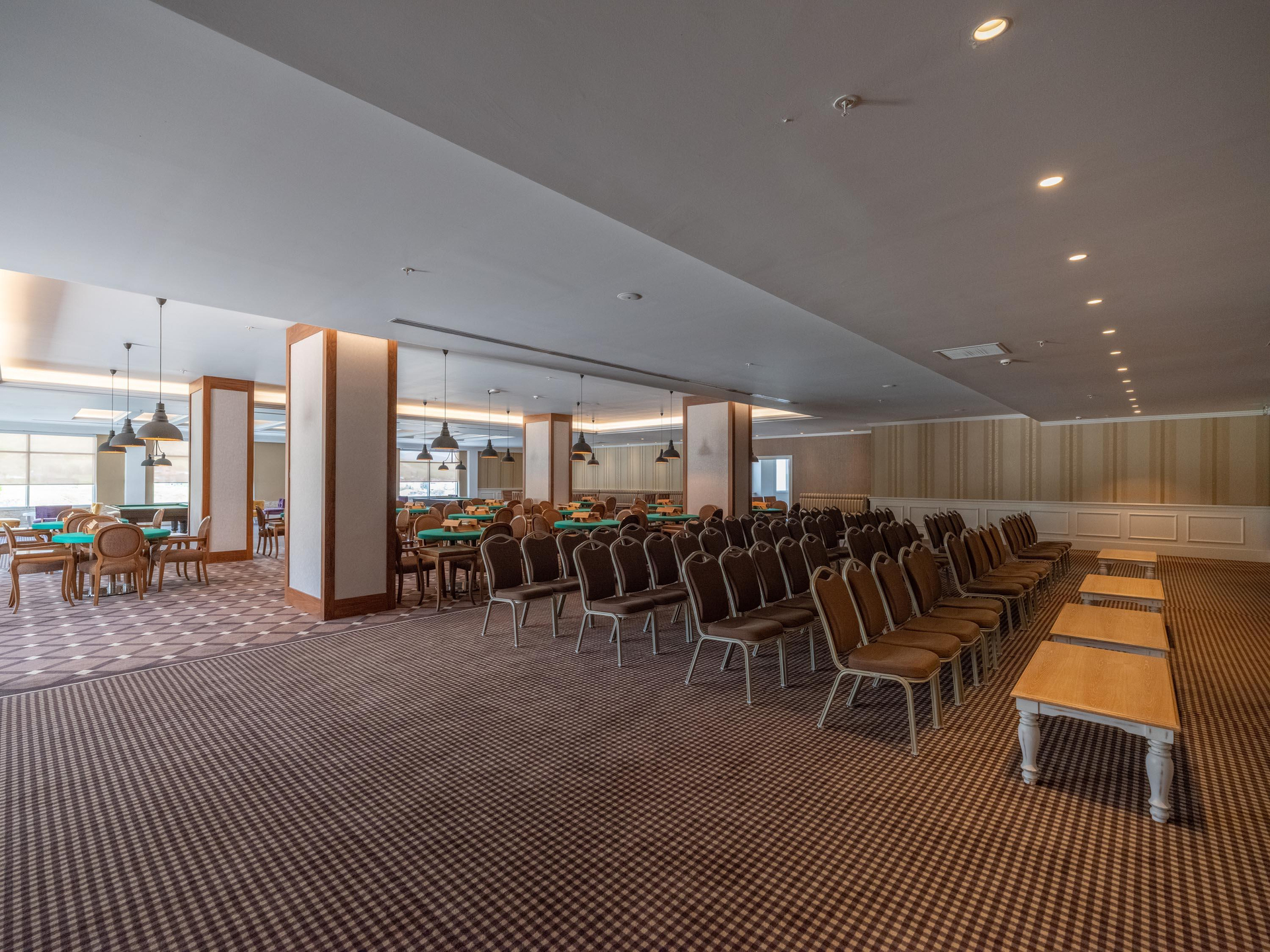 Alusso Thermal Hotel Spa & Convention Center mobil görsel 62