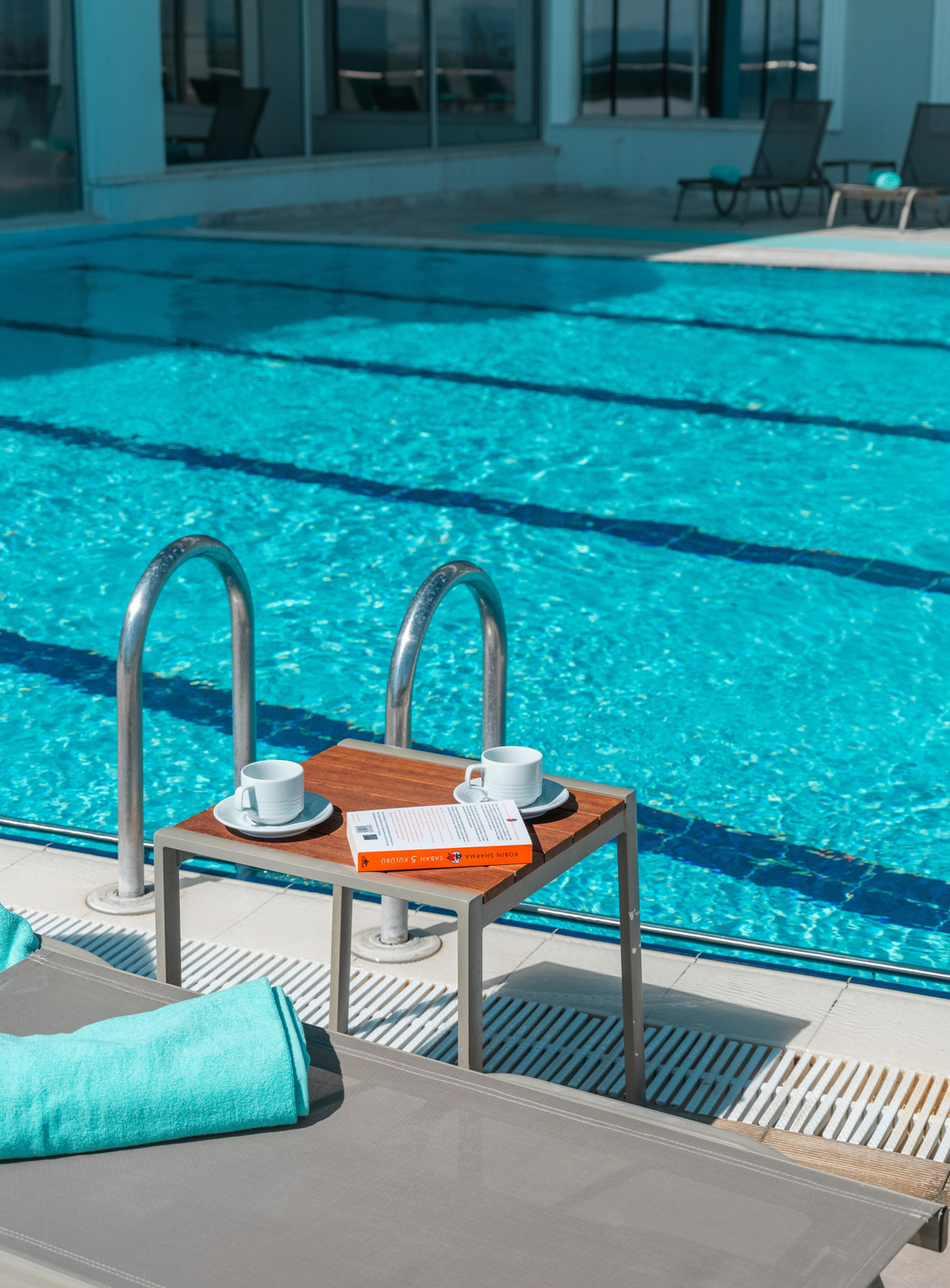 Alusso Thermal Hotel Spa & Convention Center mobil görsel 16
