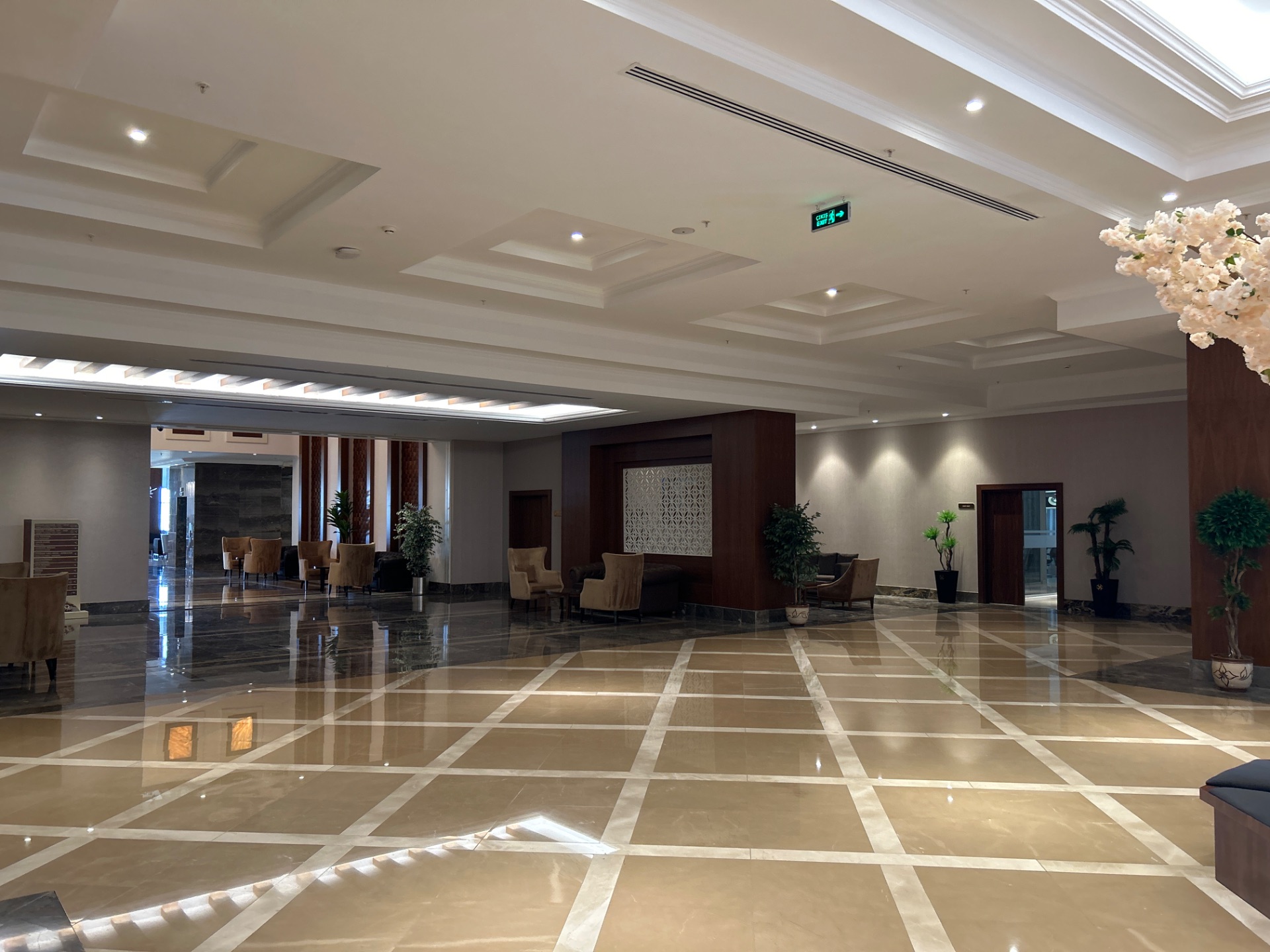 Alusso Thermal Hotel Spa & Convention Center mobil görsel 64