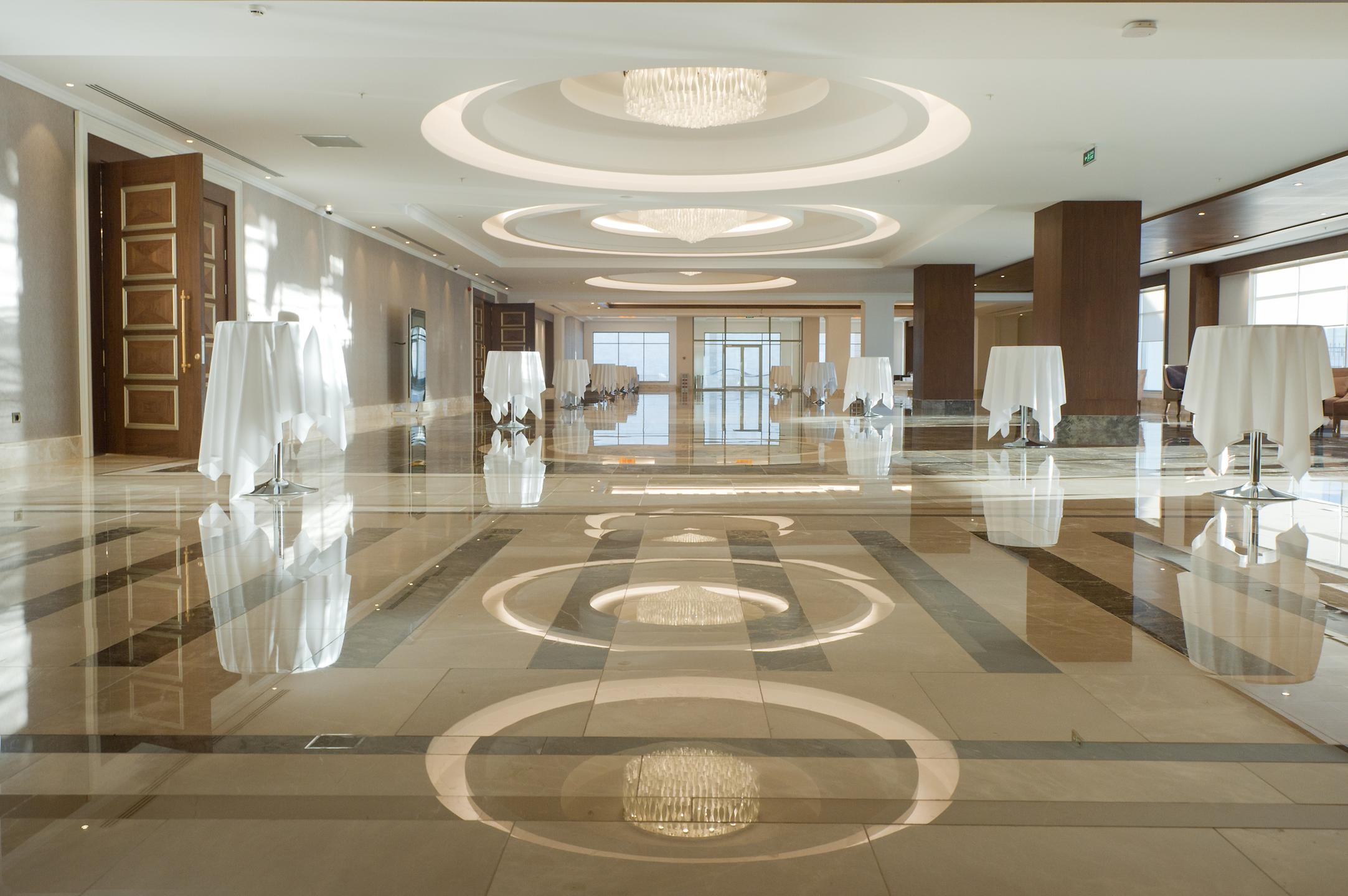 Alusso Thermal Hotel Spa & Convention Center mobil görsel 59