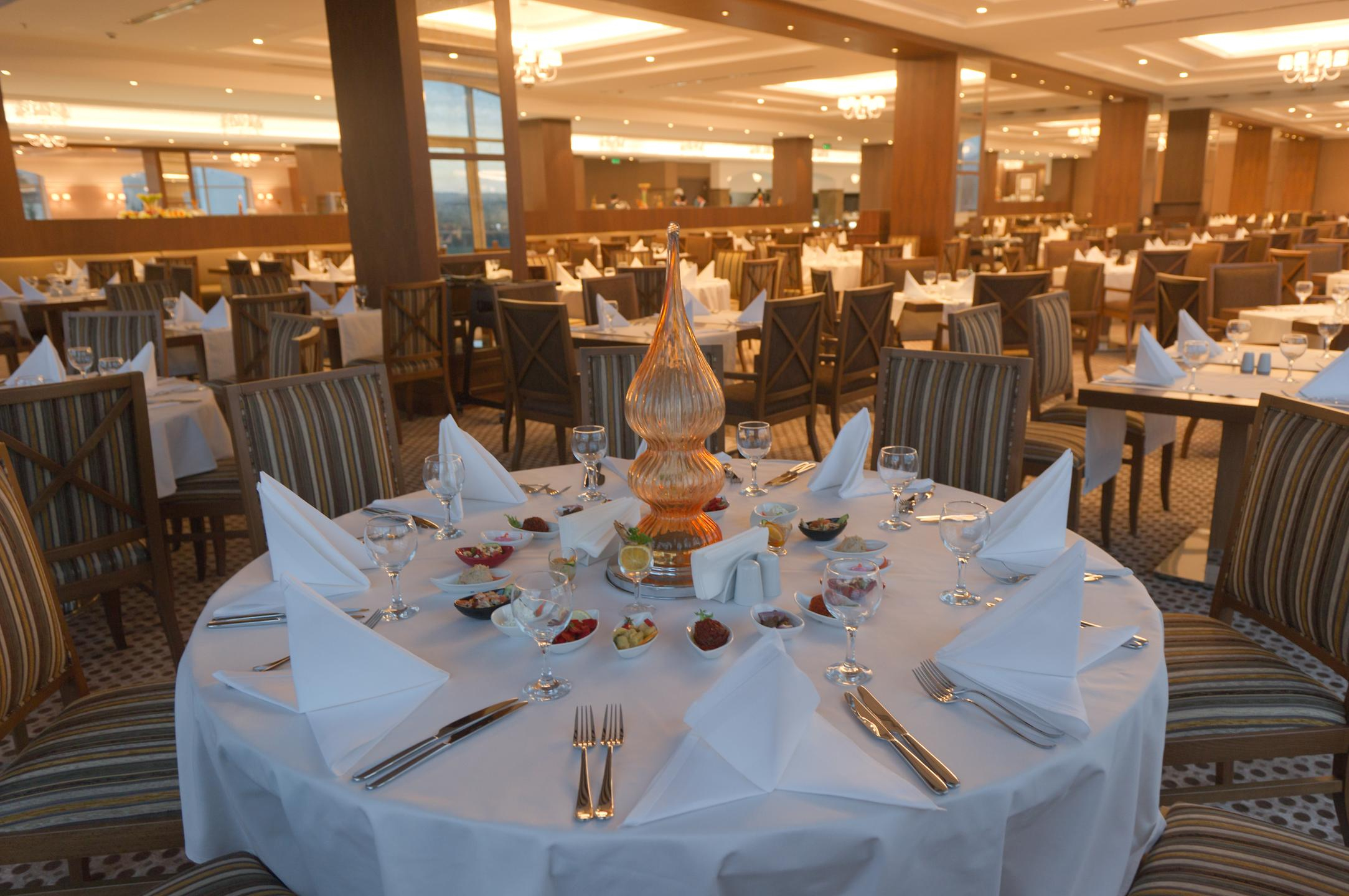 Alusso Thermal Hotel Spa & Convention Center mobil görsel 33
