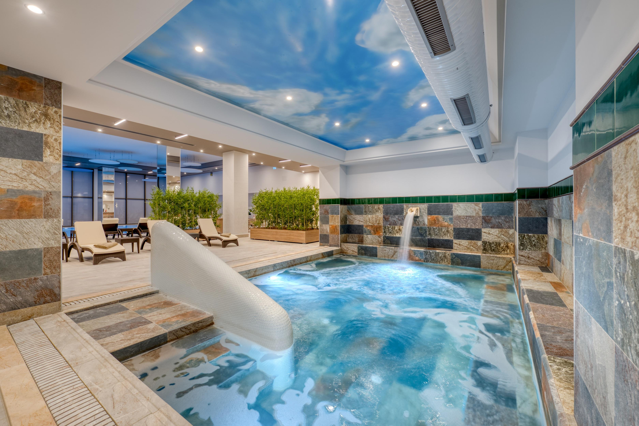 BN Hotel Thermal & Wellness mobil görsel 35
