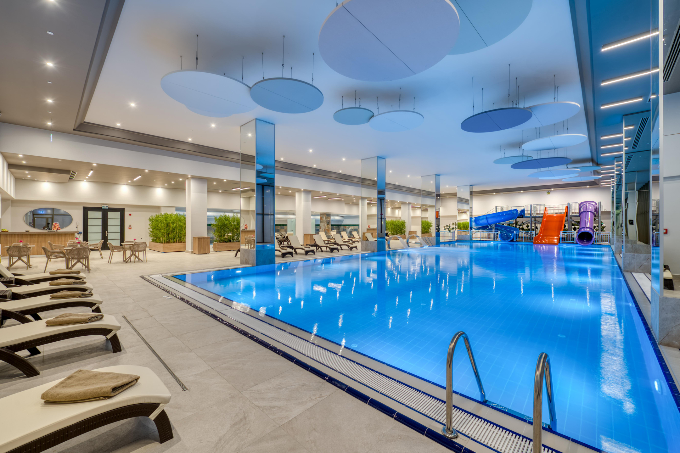 BN Hotel Thermal & Wellness mobil görsel 34