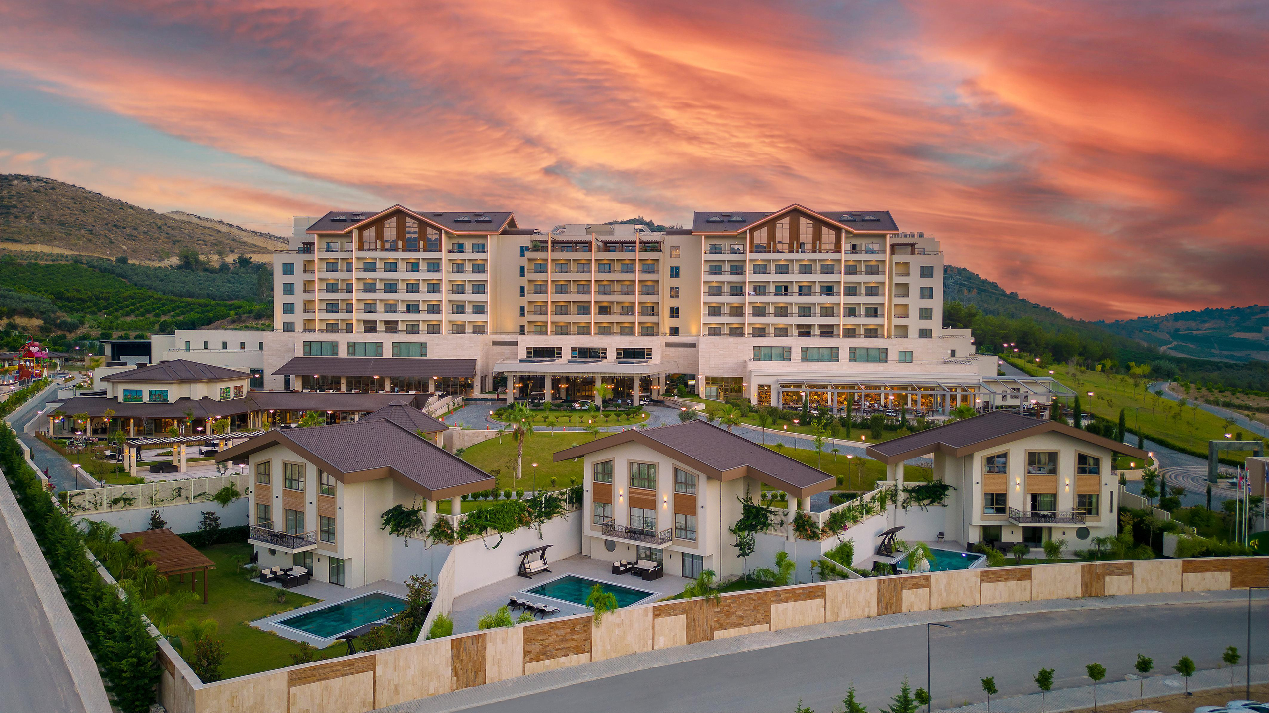 BN Hotel Thermal & Wellness görsel 2