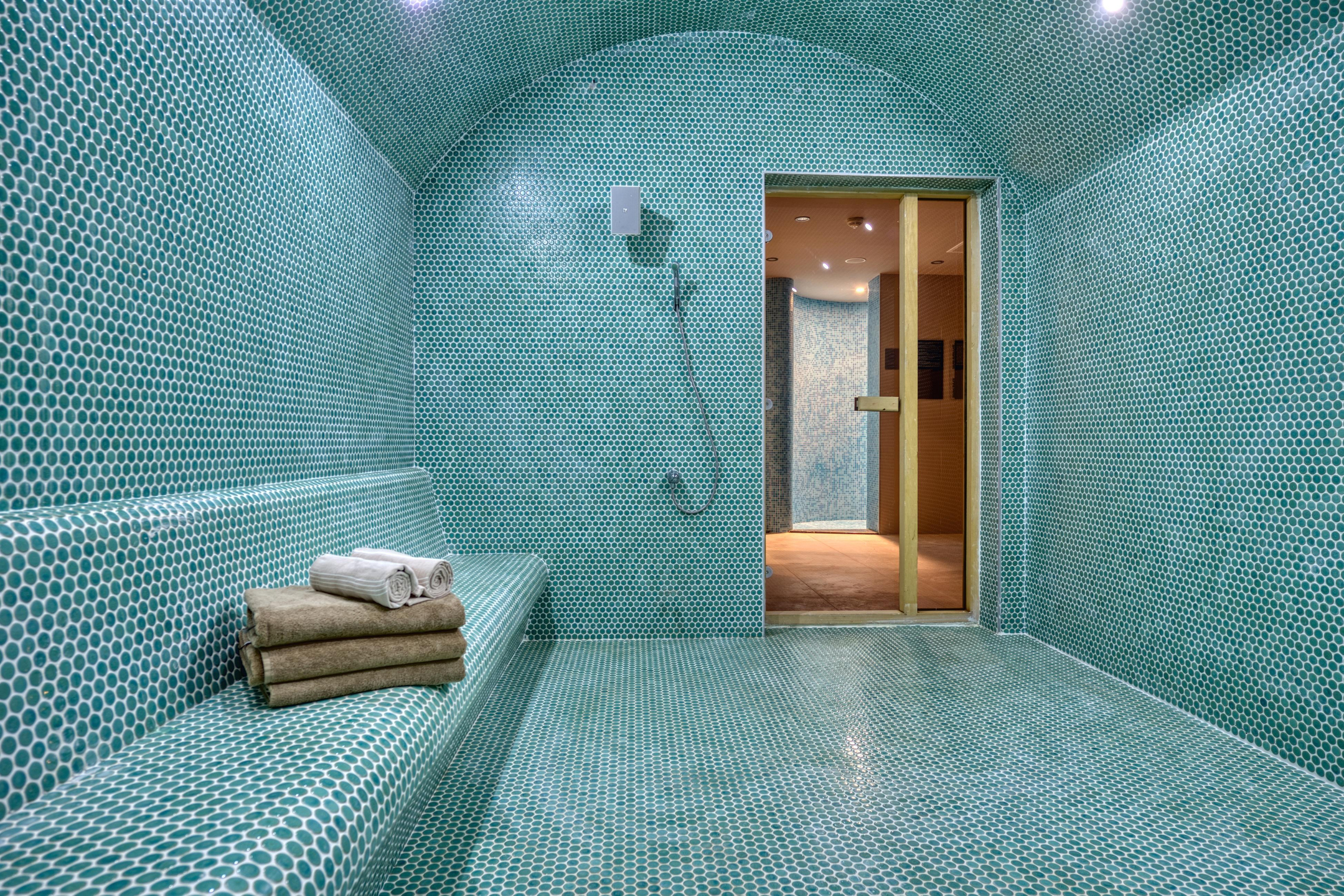 BN Hotel Thermal & Wellness mobil görsel 39