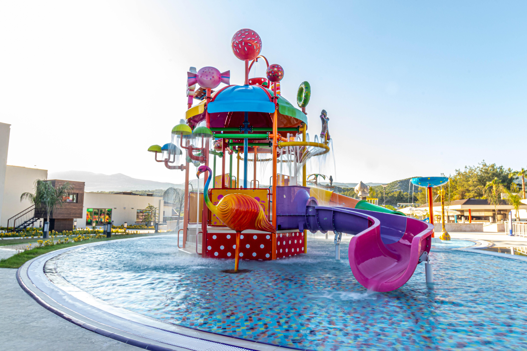 BN Hotel Thermal & Wellness mobil görsel 29