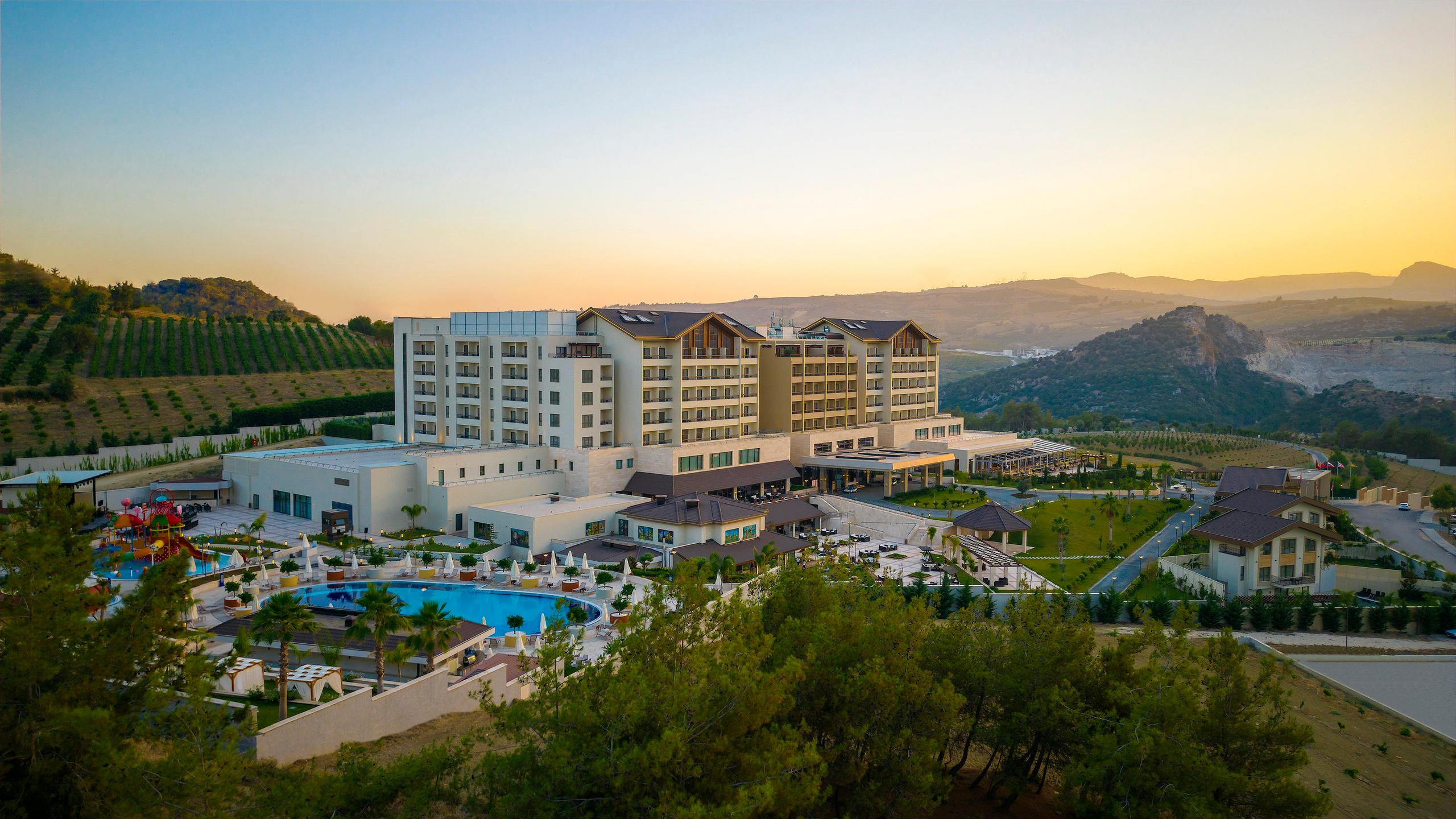 BN Hotel Thermal & Wellness görsel 3