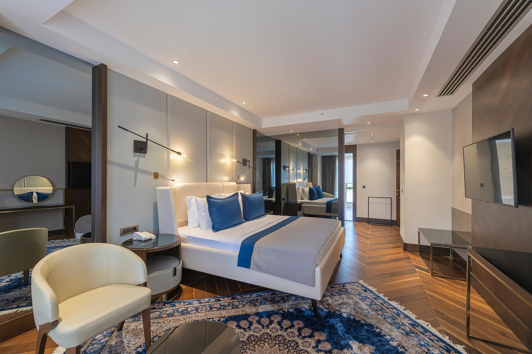 BN Hotel Thermal & Wellness mobil görsel 18
