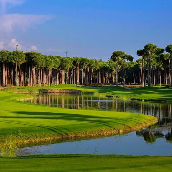 Belek Otelleri