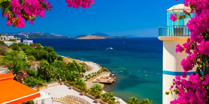 Bodrum Otelleri