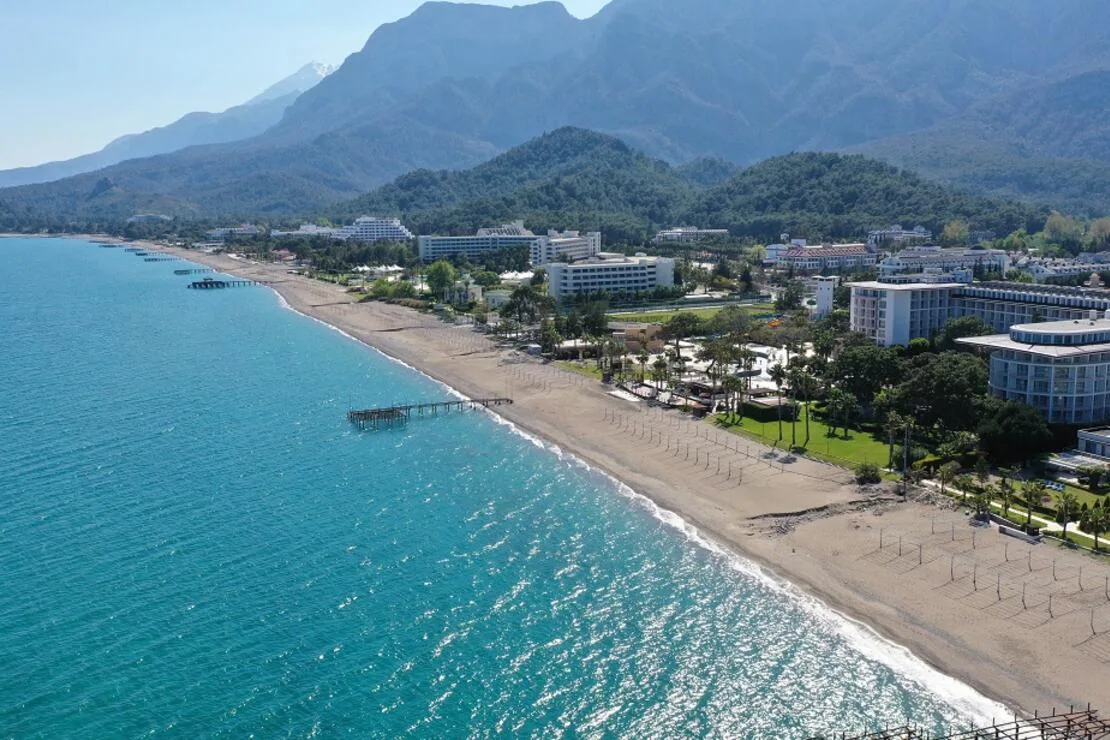 Kemer Otelleri