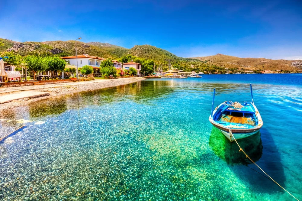 Marmaris Otelleri