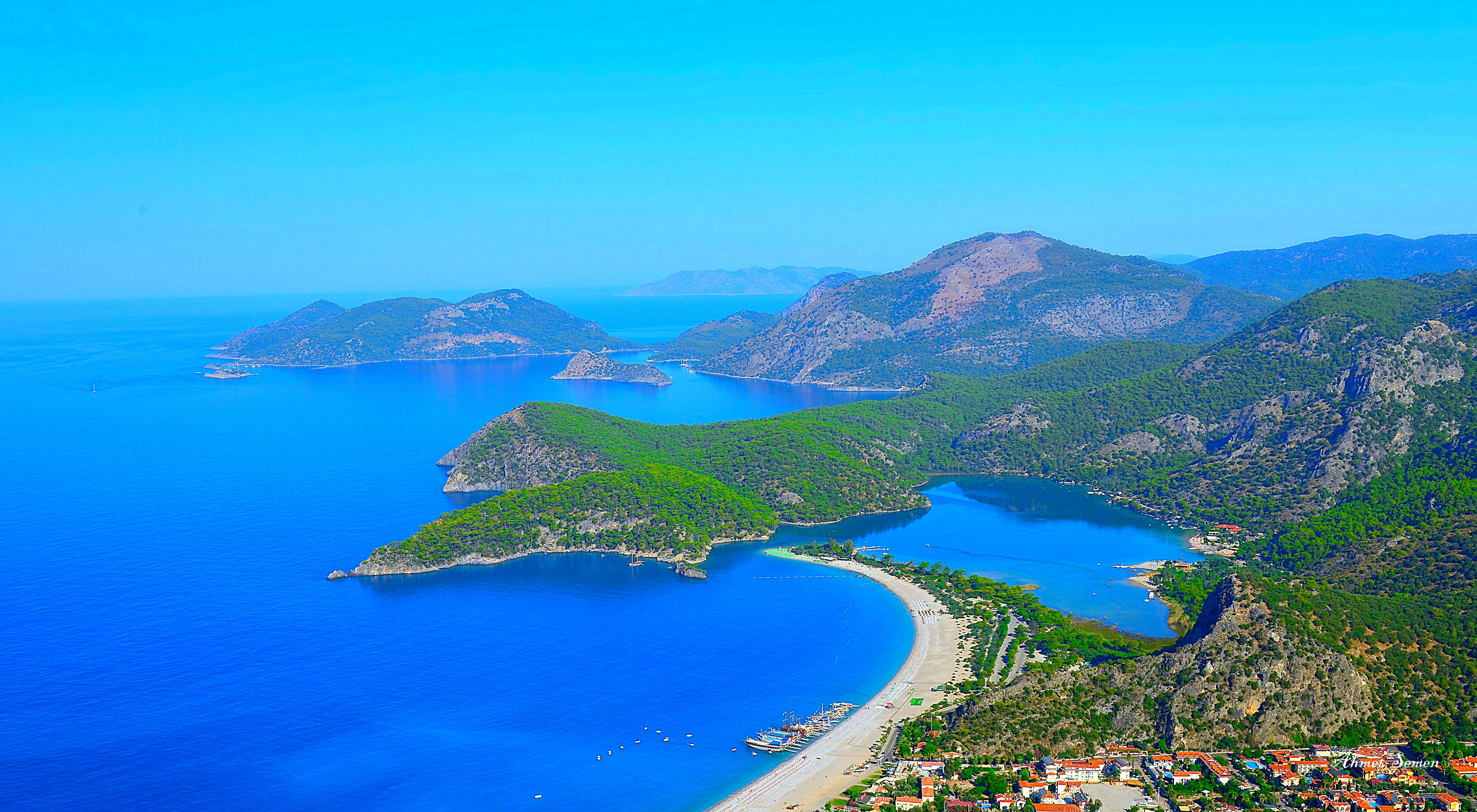 Fethiye Otelleri