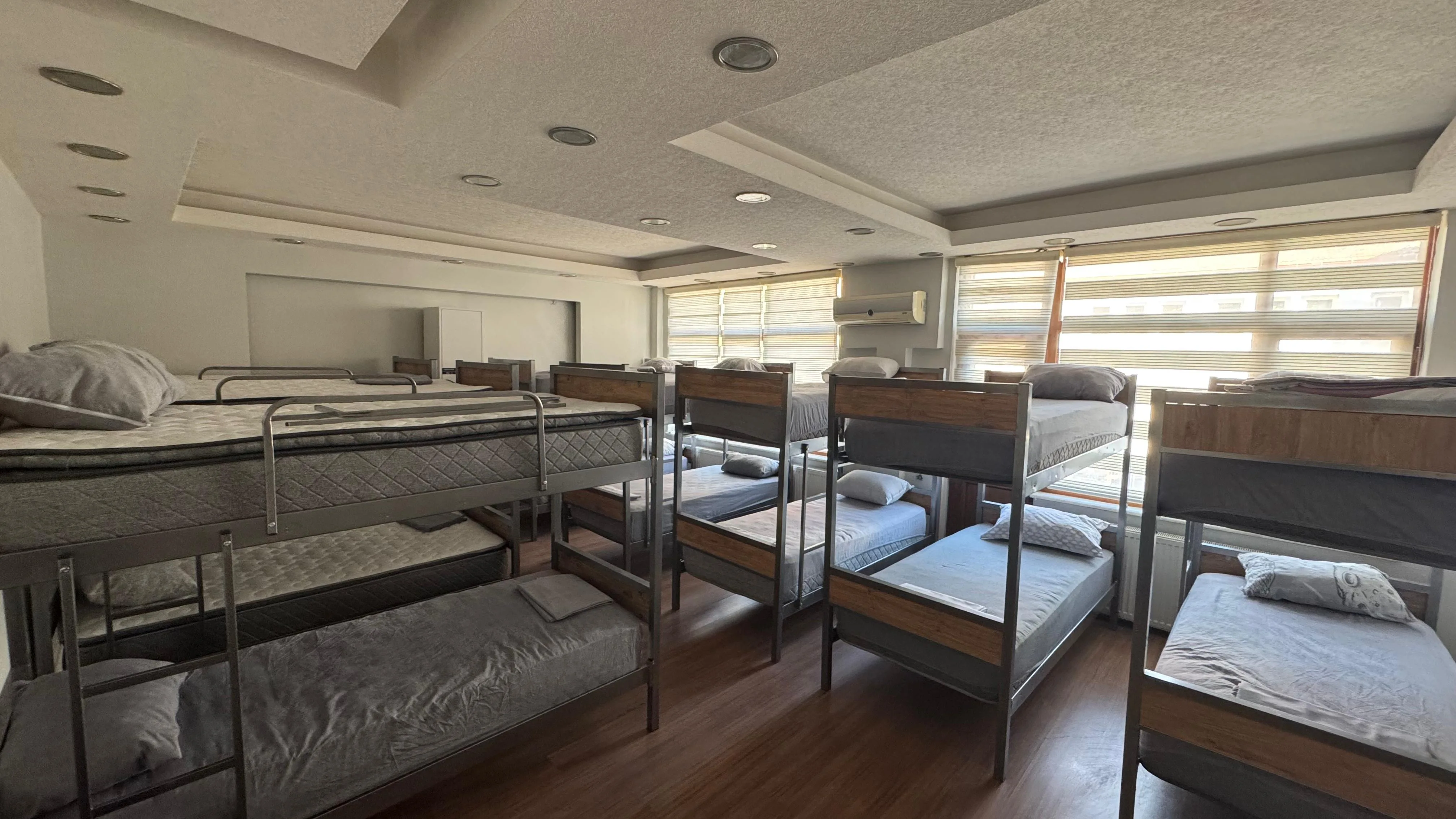 Hostelida Konya mobil görsel 24