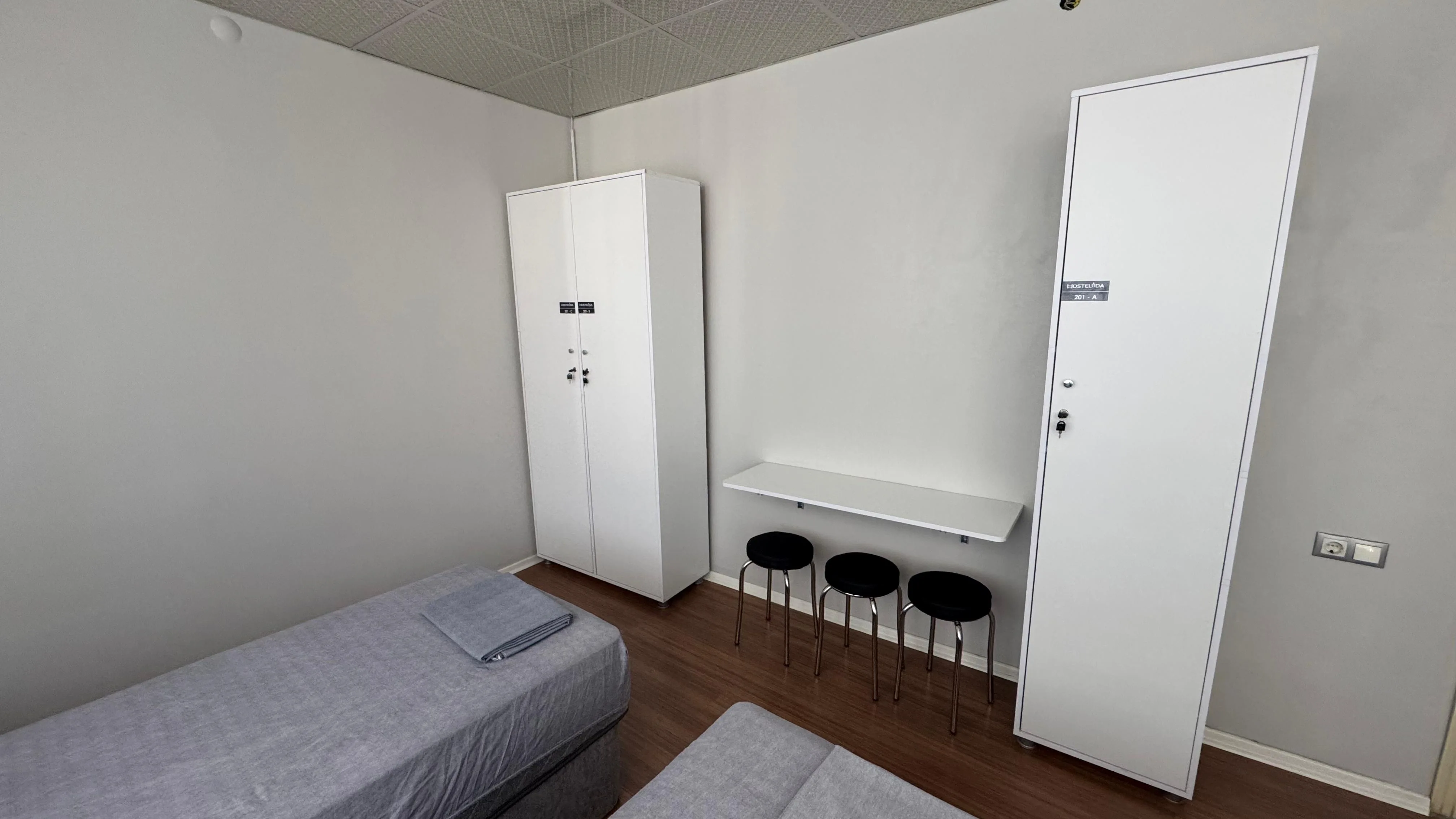 Hostelida Konya mobil görsel 25