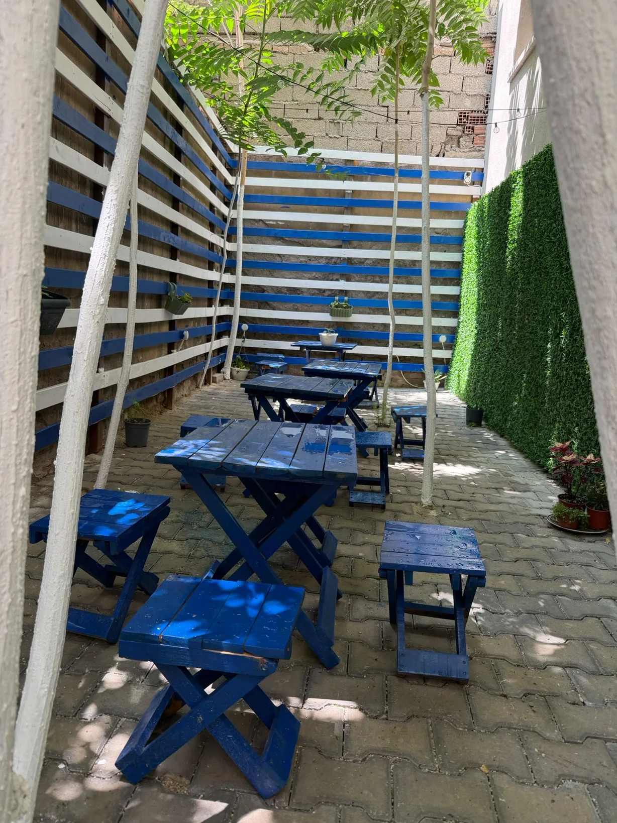 Hostelida Konya mobil görsel 16