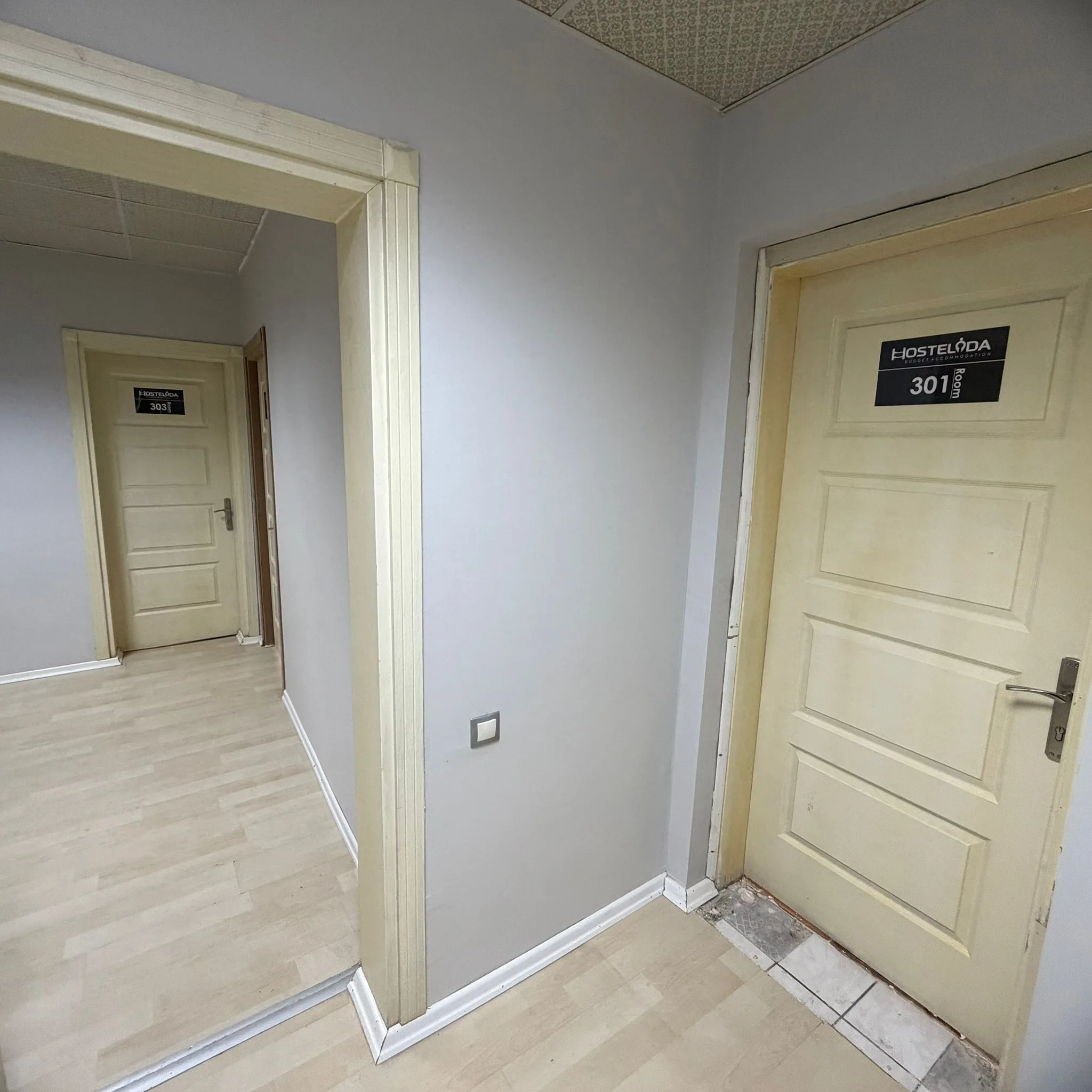 Hostelida Konya mobil görsel 19