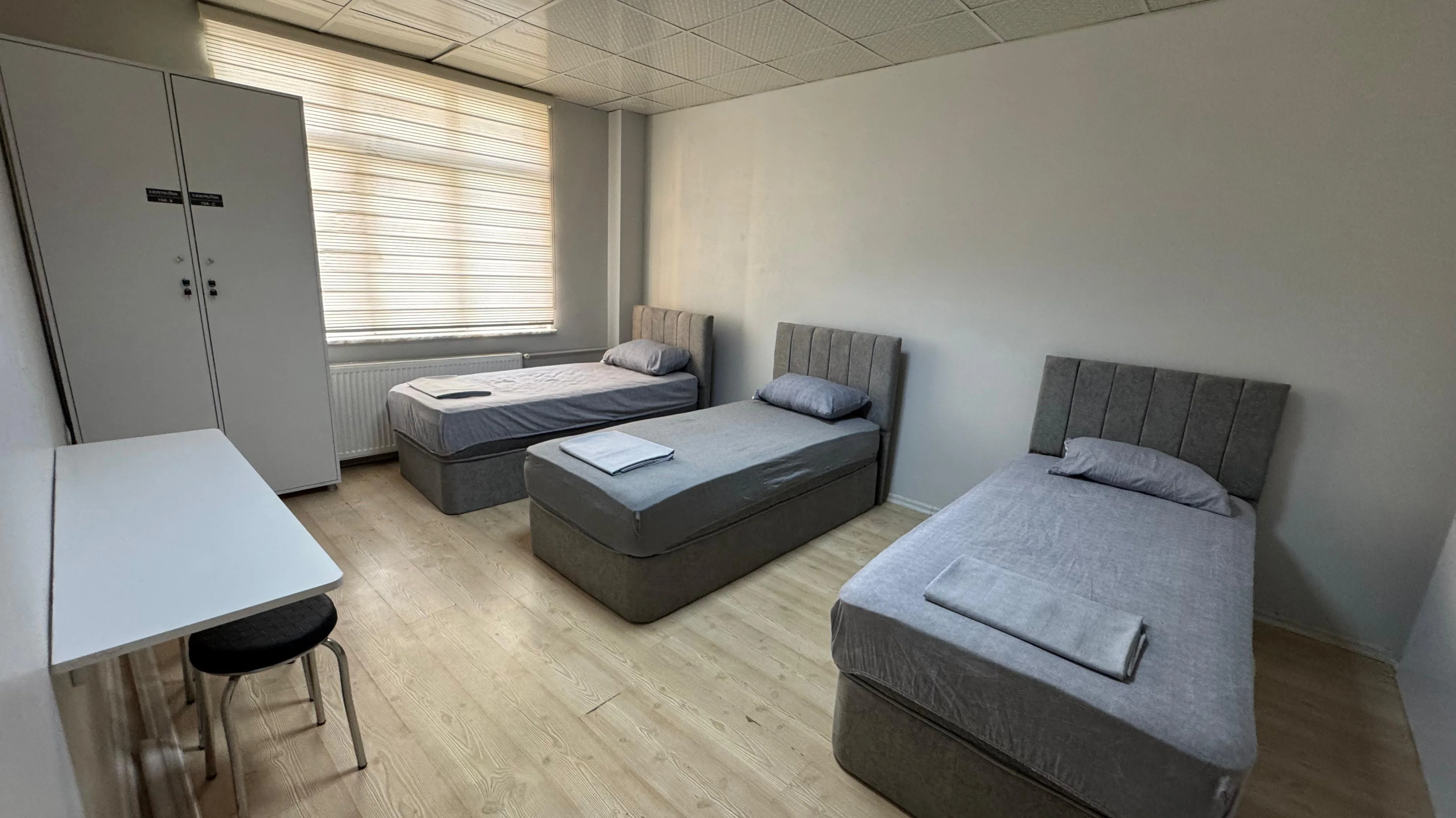 Hostelida Konya mobil görsel 26