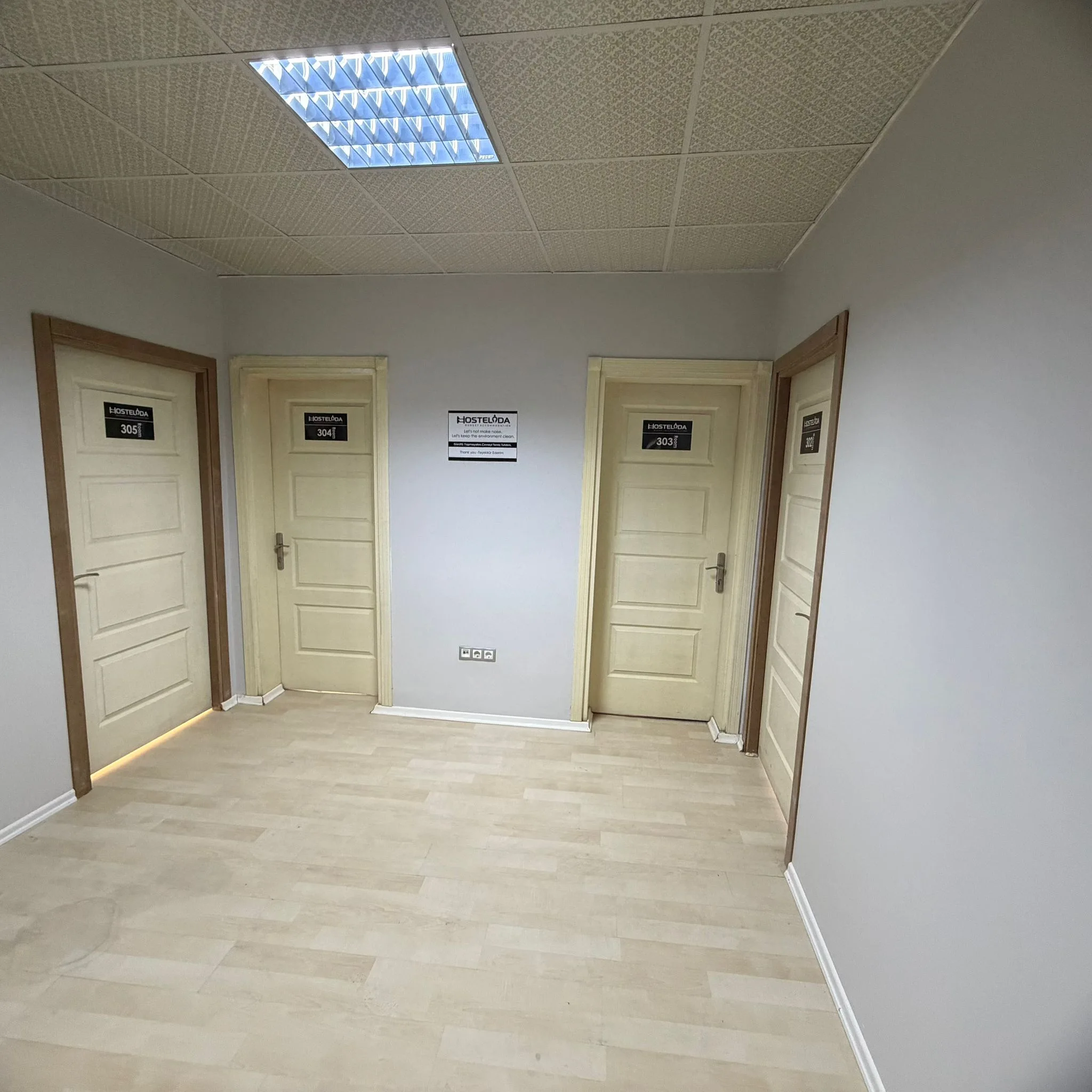 Hostelida Konya mobil görsel 14