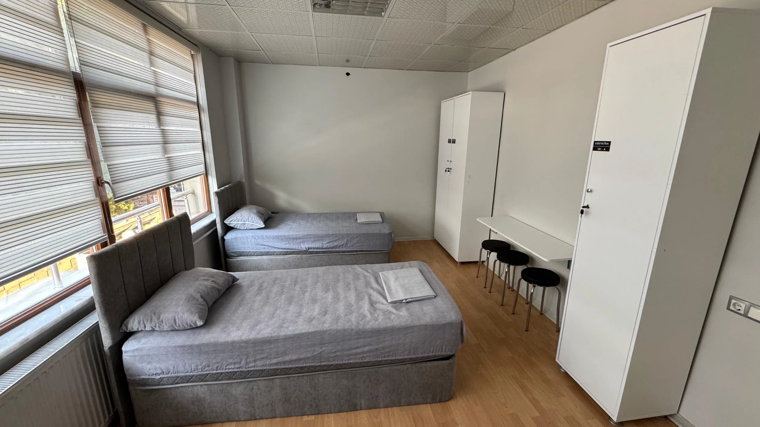 Hostelida Konya mobil görsel 20