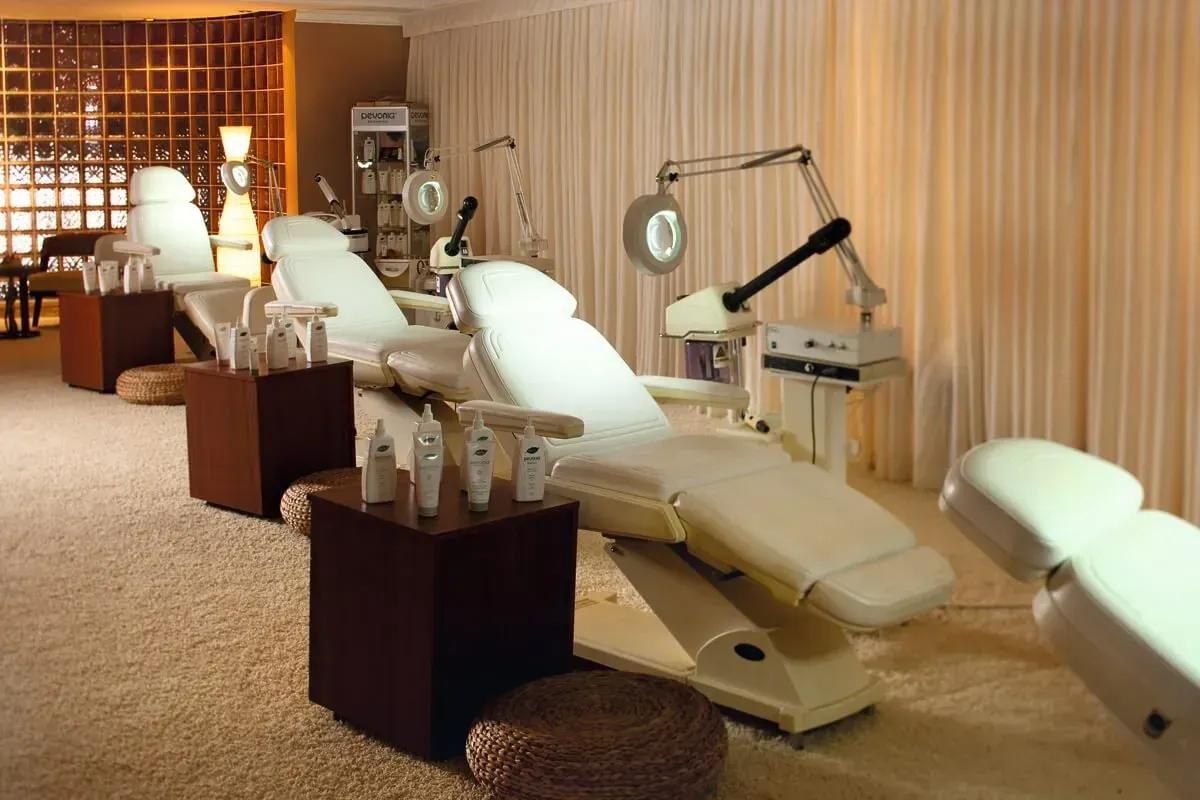 İkbal Thermal Hotel & Spa mobil görsel 40