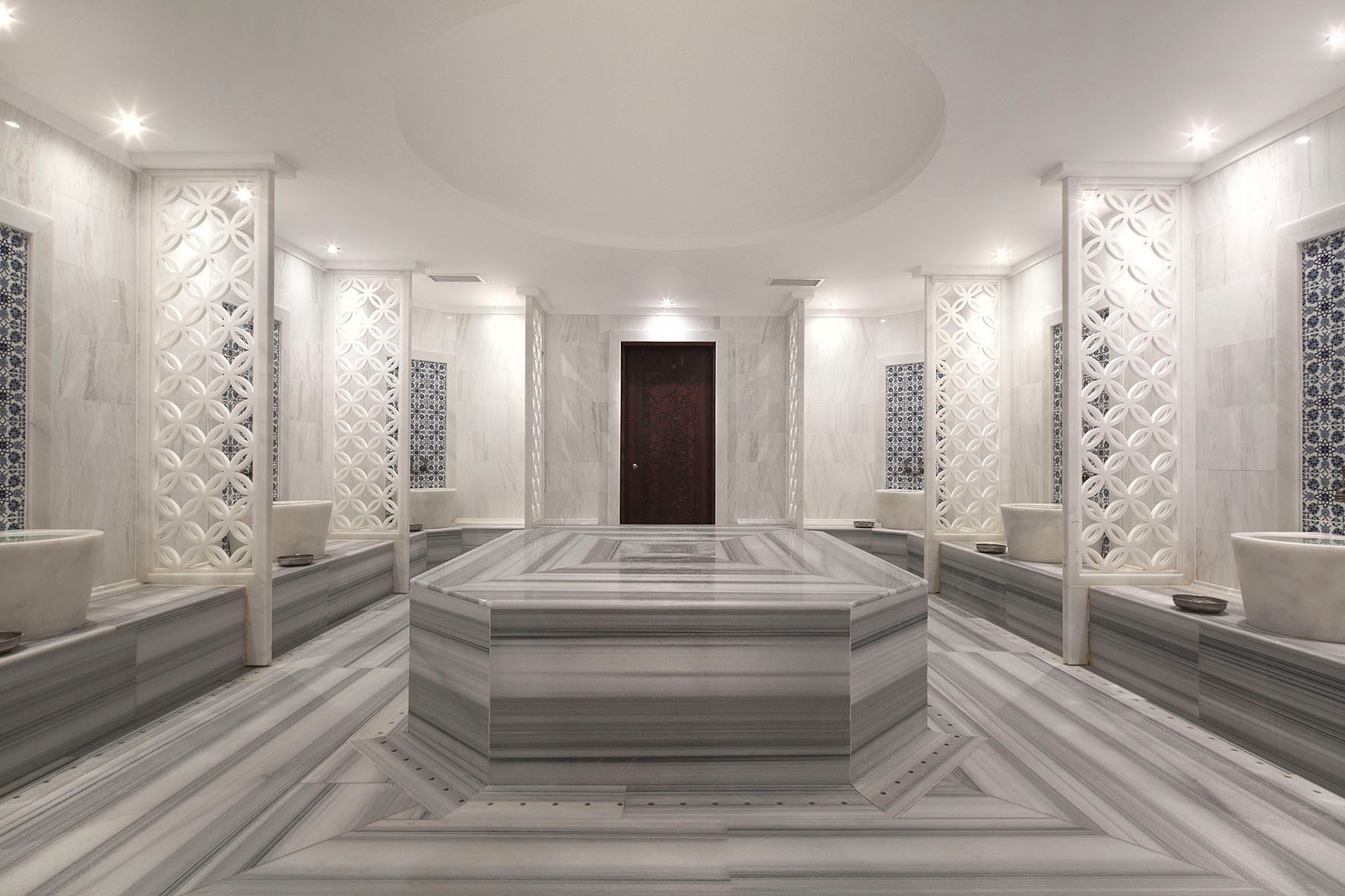 İkbal Thermal Hotel & Spa mobil görsel 32