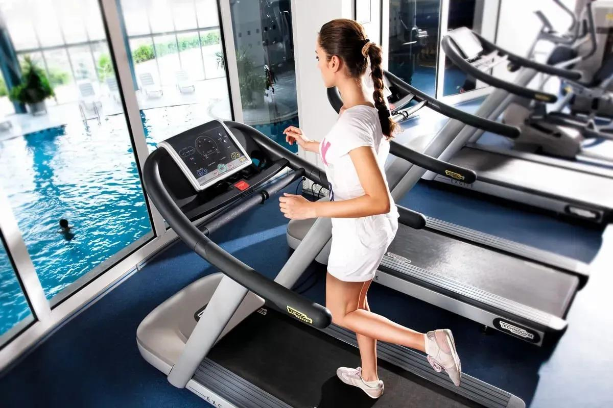 İkbal Thermal Hotel & Spa mobil görsel 29
