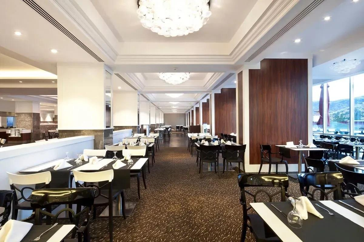 İkbal Thermal Hotel & Spa mobil görsel 24