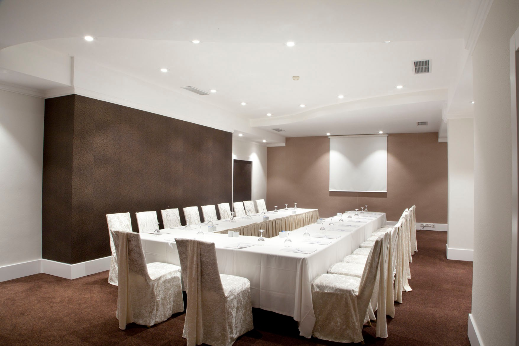 İkbal Thermal Hotel & Spa mobil görsel 46