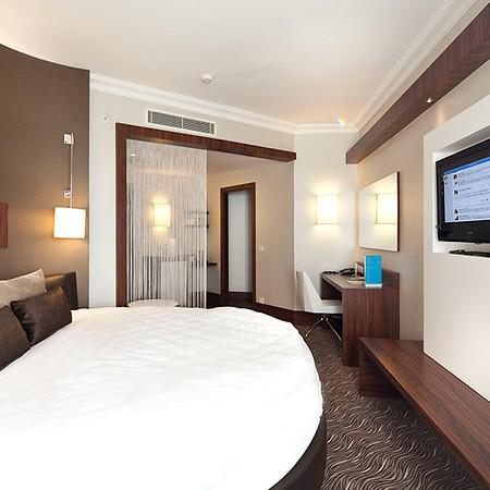 İkbal Thermal Hotel & Spa mobil görsel 13