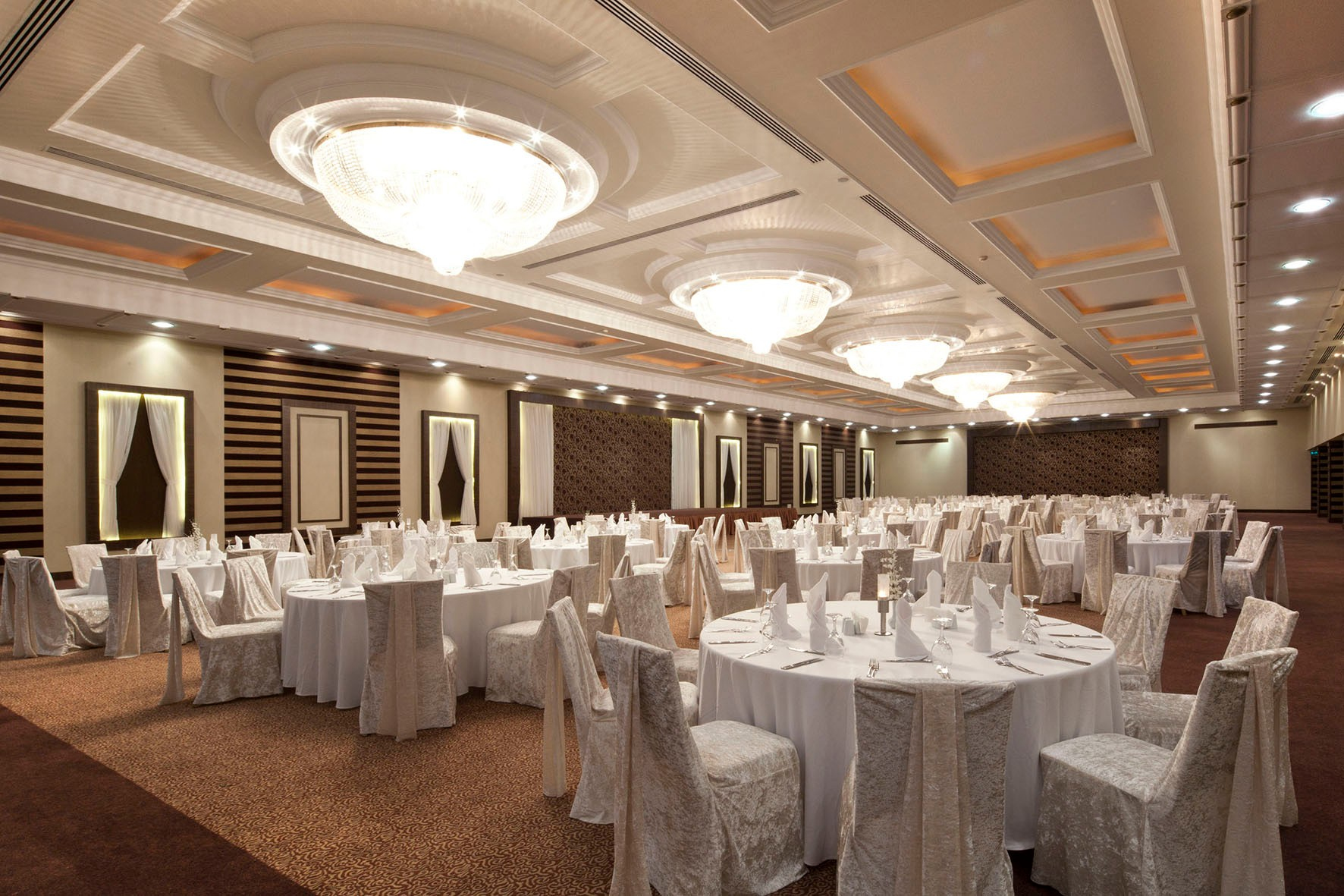 İkbal Thermal Hotel & Spa mobil görsel 45