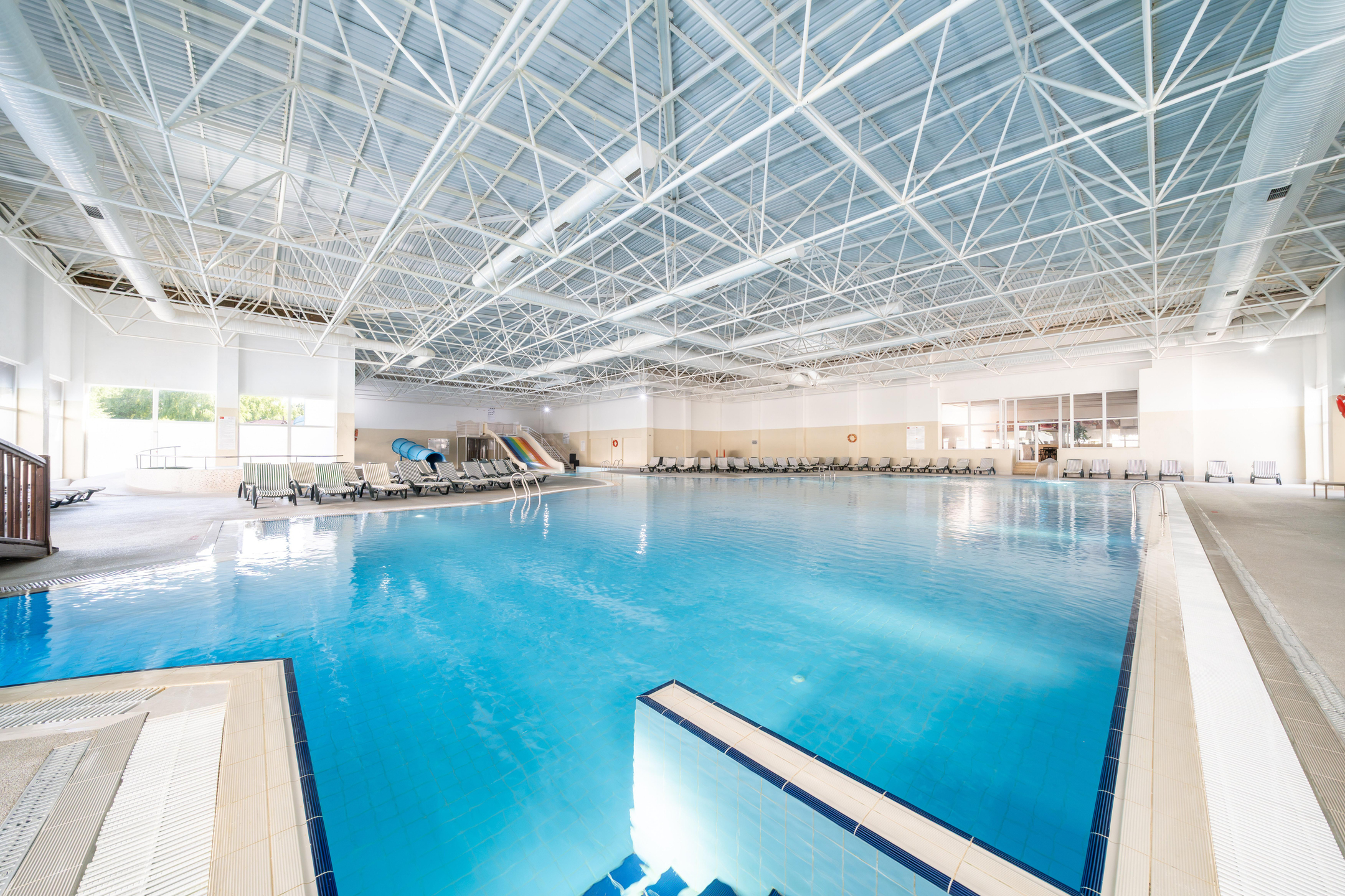 Korel Thermal Resort Hotel mobil görsel 58