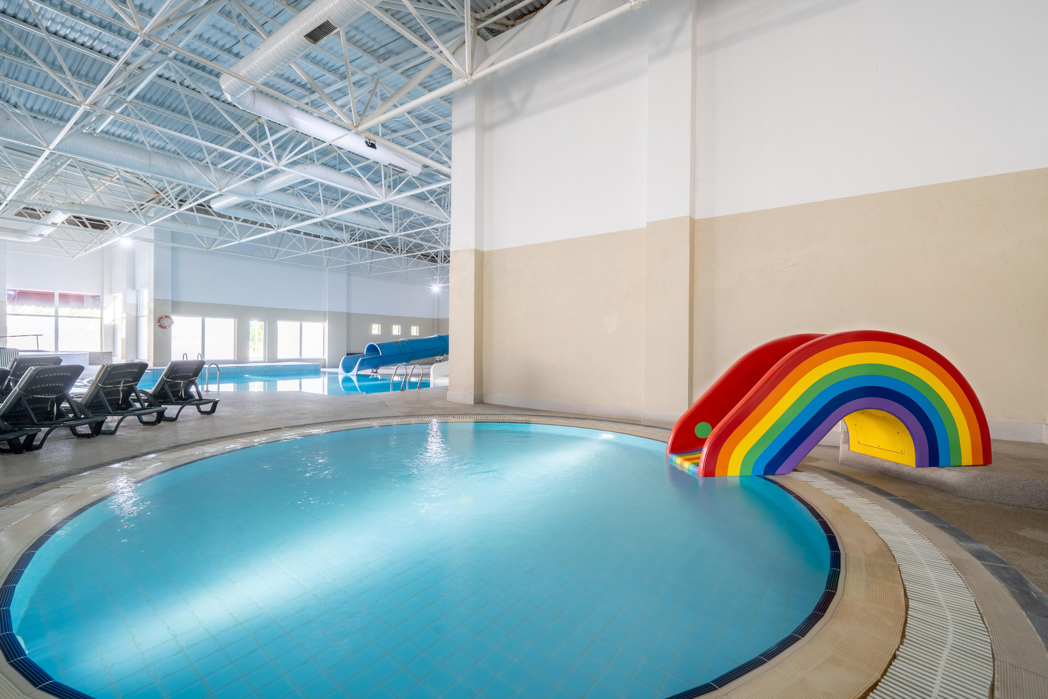 Korel Thermal Resort Hotel mobil görsel 50