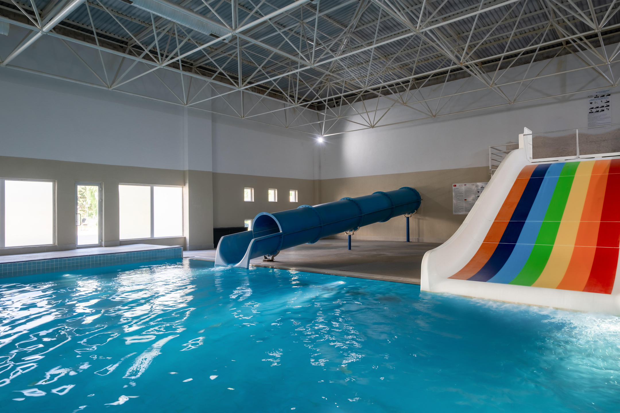 Korel Thermal Resort Hotel mobil görsel 57