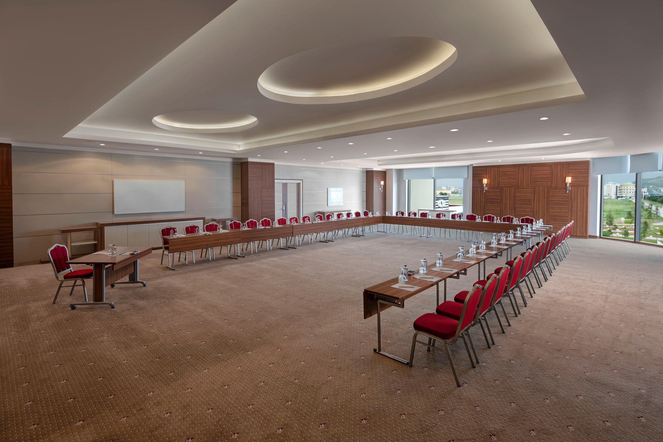 NG Afyon Wellness & Convention mobil görsel 64