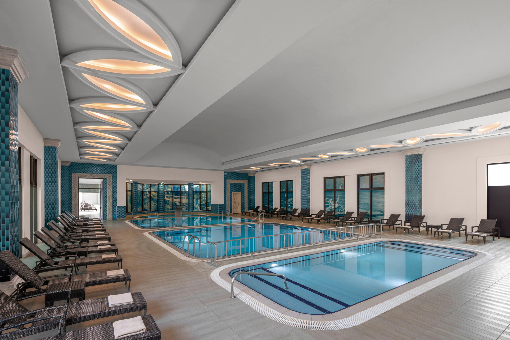 NG Afyon Wellness & Convention mobil görsel 57