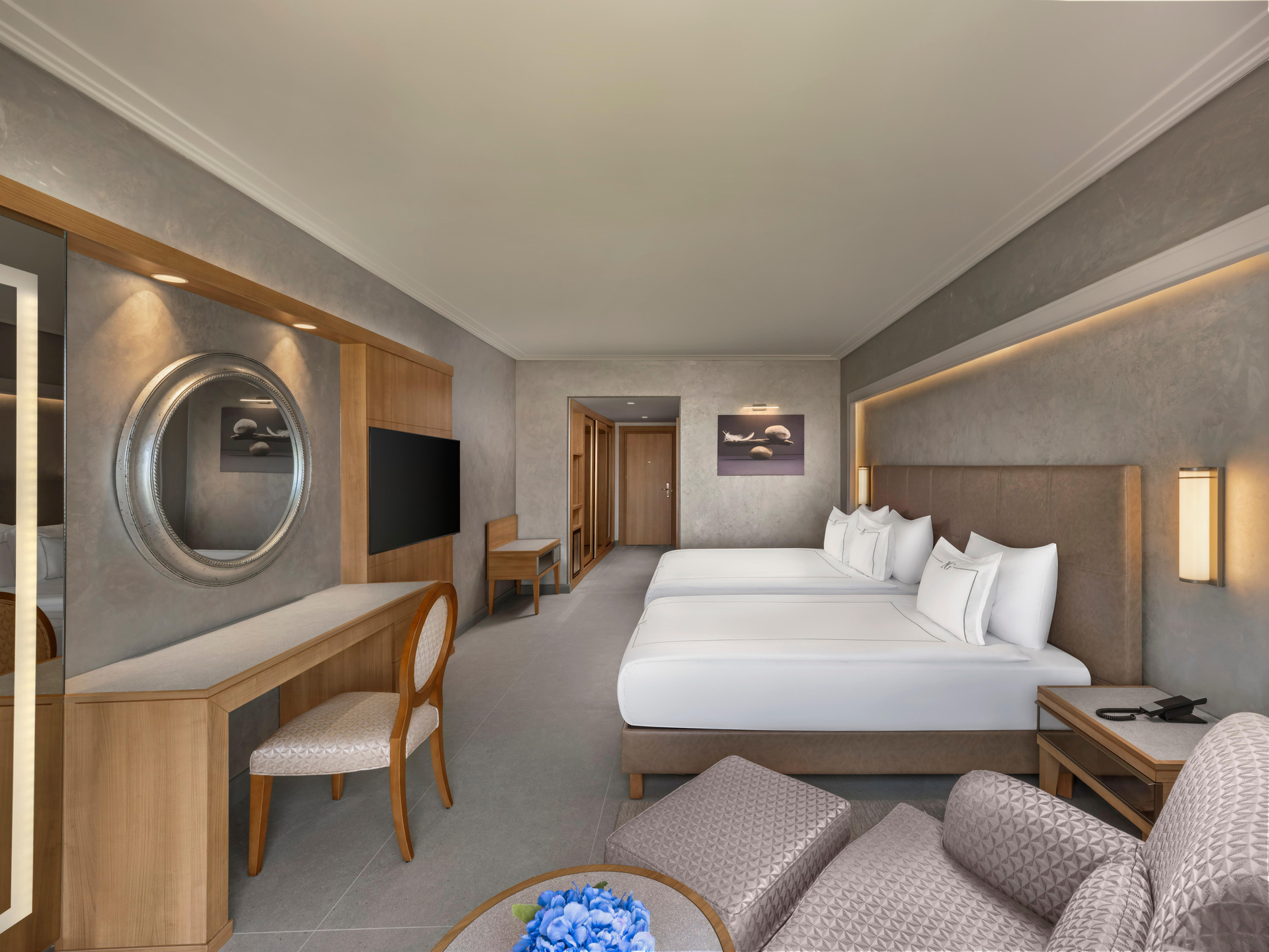 NG Afyon Wellness & Convention mobil görsel 29
