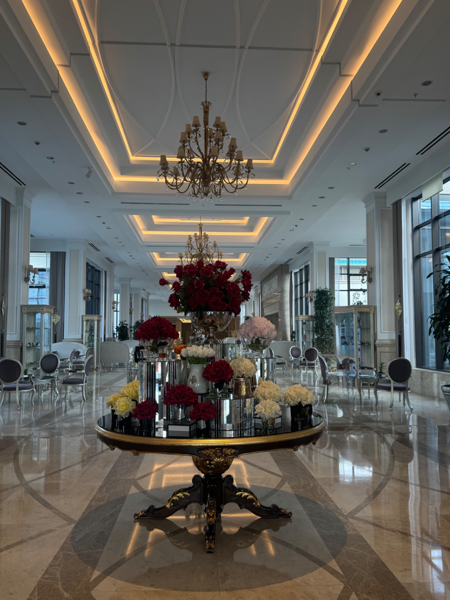 NG Afyon Wellness & Convention mobil görsel 69