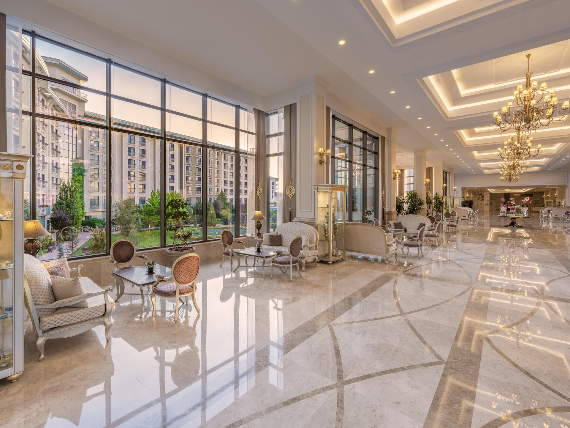 NG Afyon Wellness & Convention mobil görsel 20