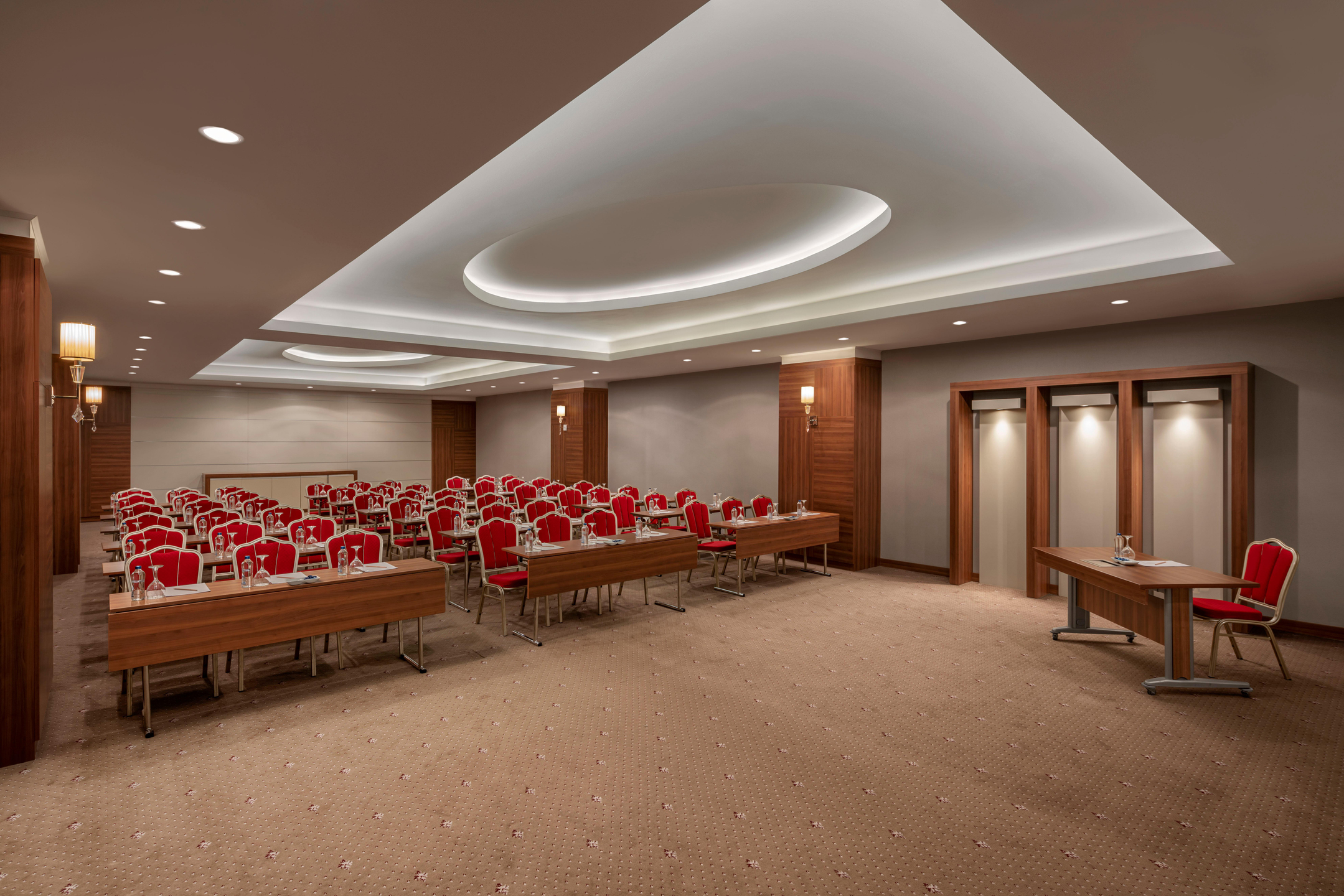 NG Afyon Wellness & Convention mobil görsel 61