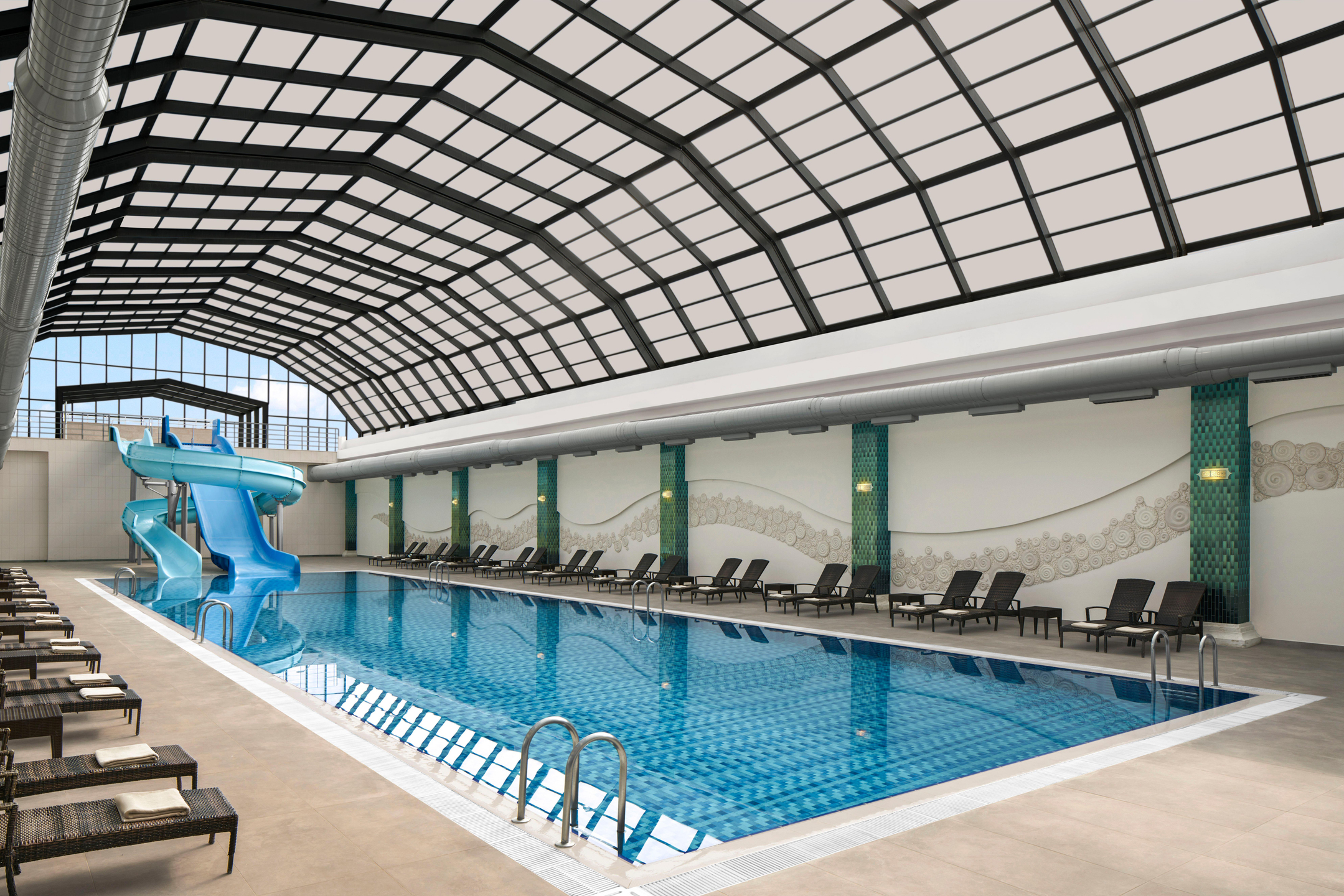 NG Afyon Wellness & Convention mobil görsel 58