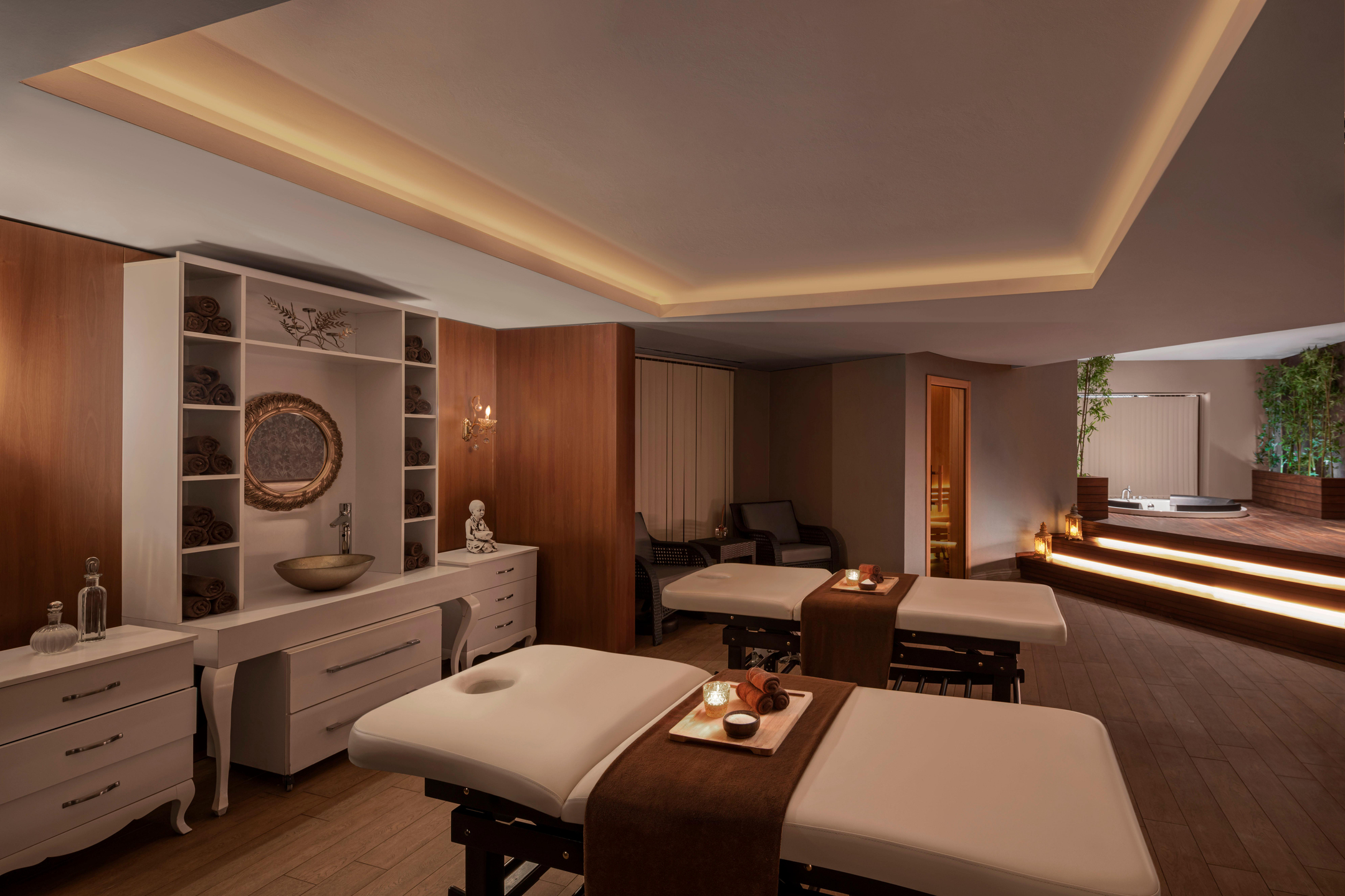 NG Afyon Wellness & Convention mobil görsel 53