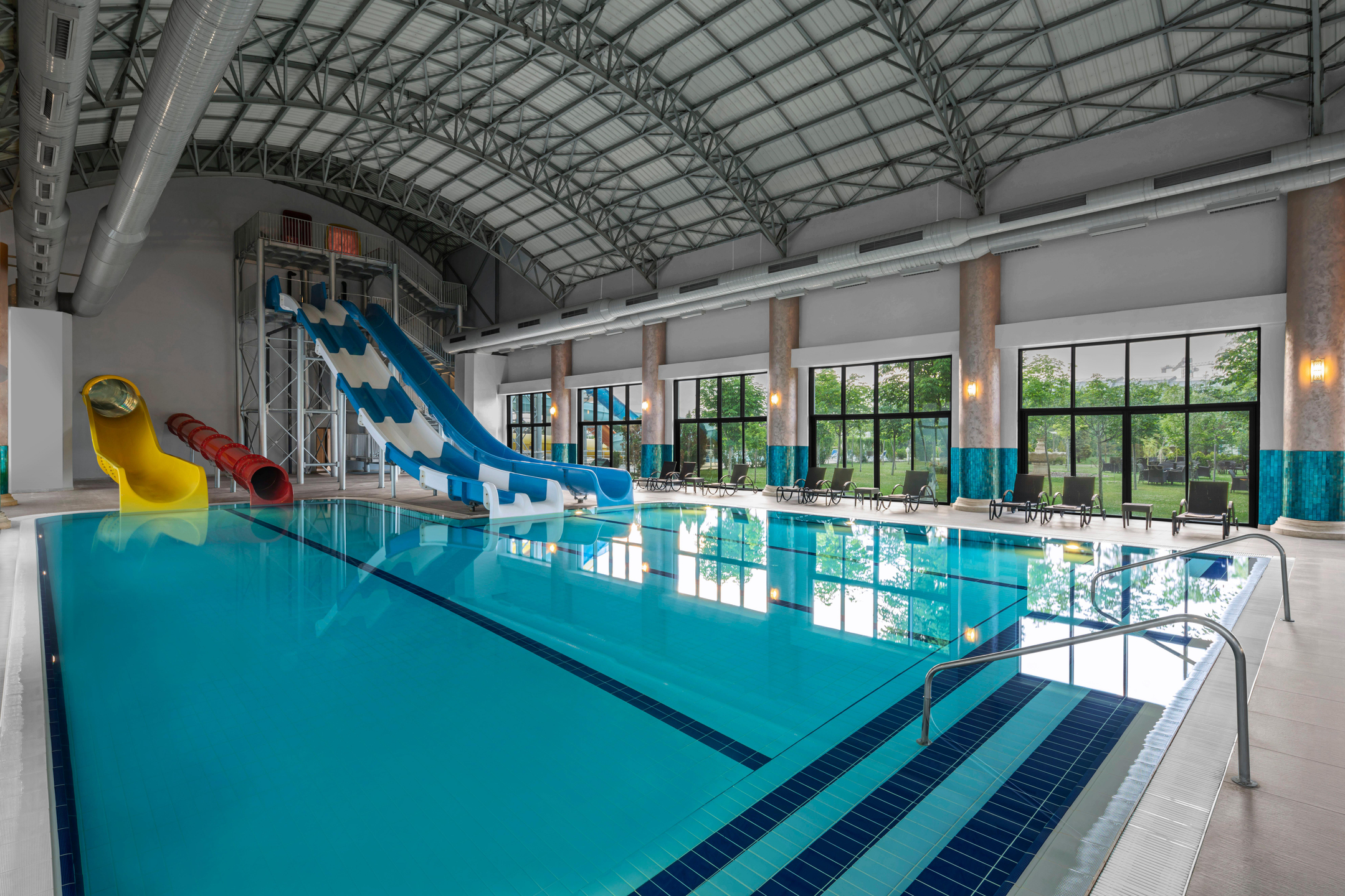 NG Afyon Wellness & Convention mobil görsel 48