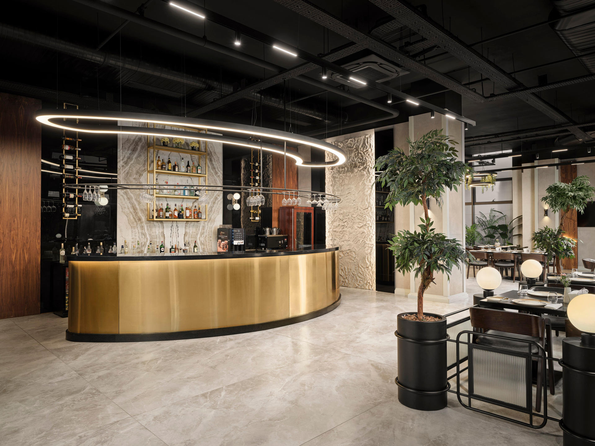 NG Afyon Wellness & Convention mobil görsel 39