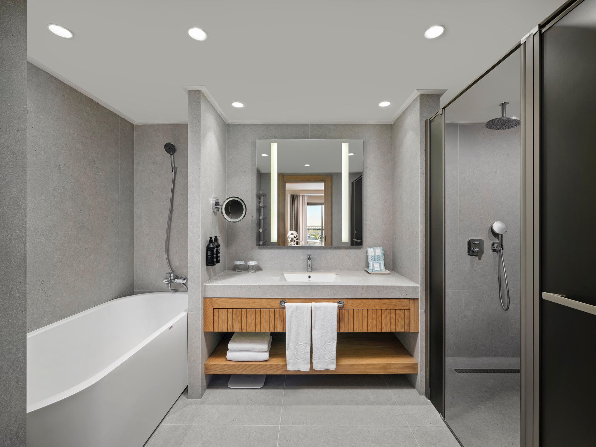 NG Afyon Wellness & Convention mobil görsel 30